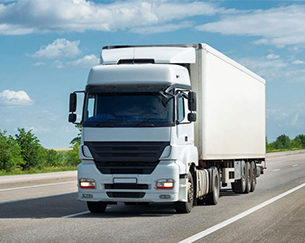 “潔能保”柴油凈化器在道路運輸車輛上的應用